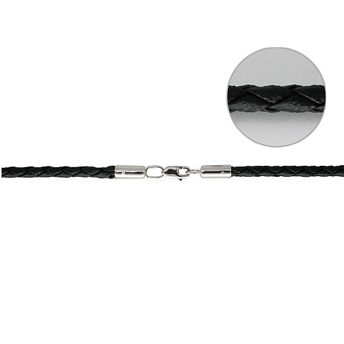 (91080004) (шнур) Ag 925