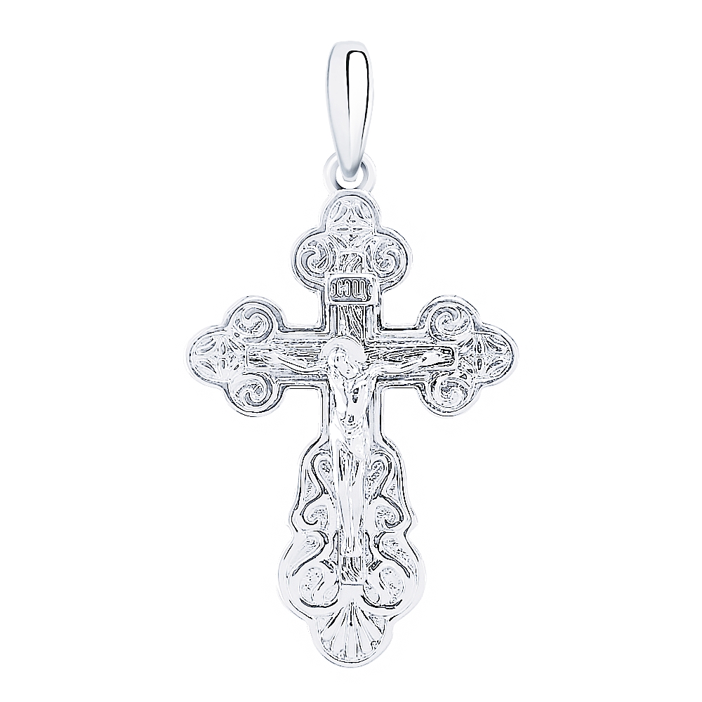 (3327э-925) (Подвеска) (Ag 925)