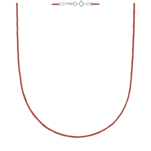 (94070143) (Колье) (Ag 925)