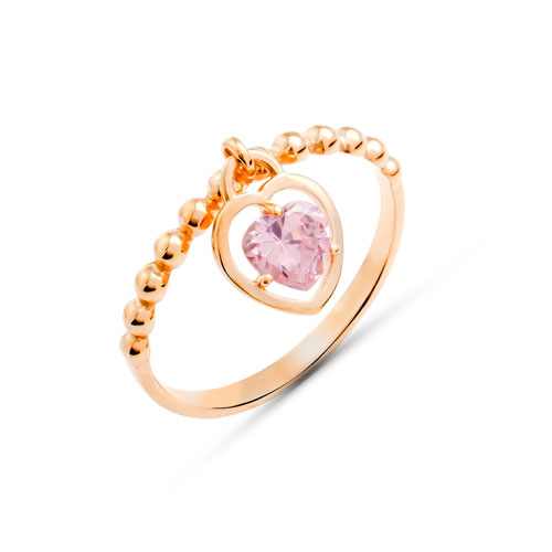 (Ш01-1944) (Кольцо) (Au 585)