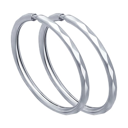 (94140072) (Серьги) (Ag 925)