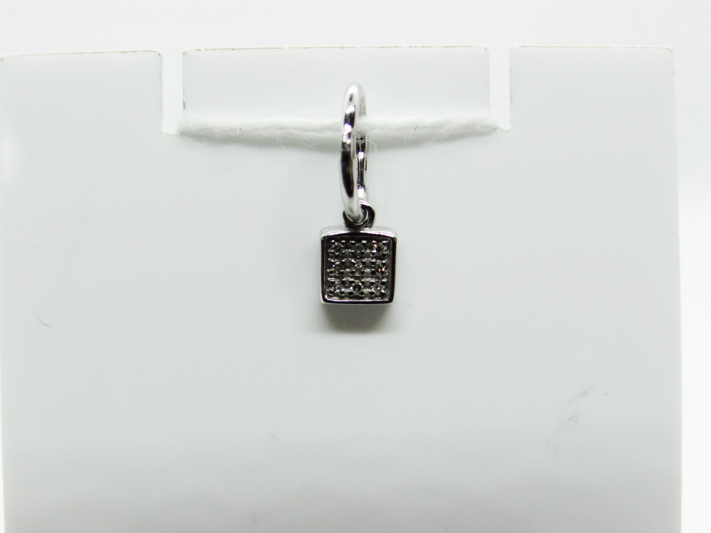 (30985w) (Подвеска) Au 585