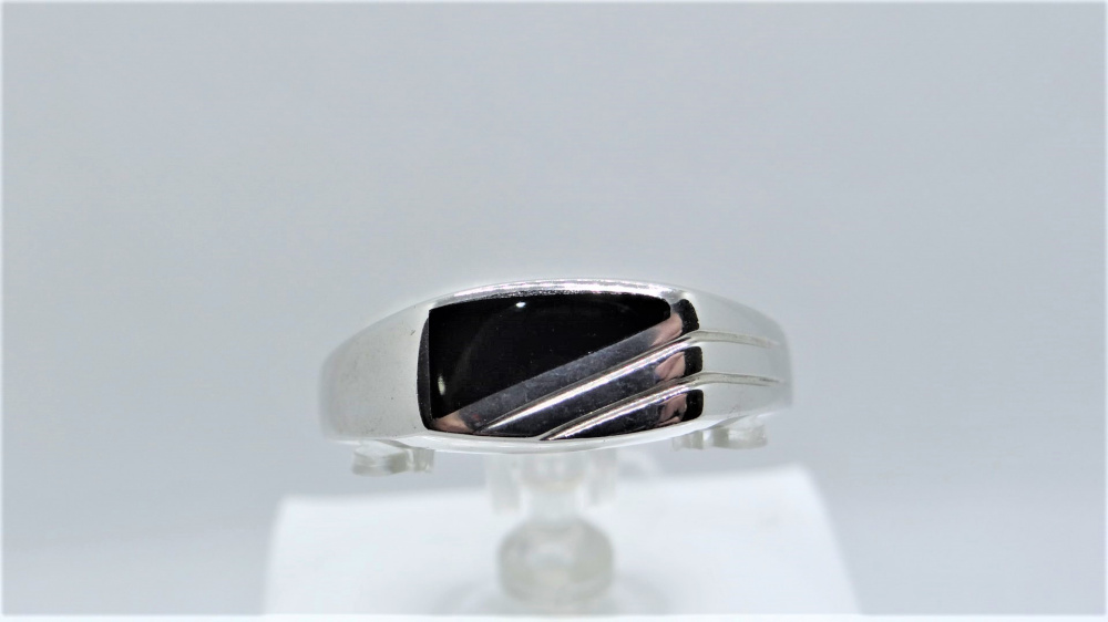 (01Т451634-1) (Кольцо) Ag 925