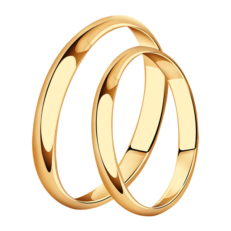 (11000002) (Кольцо) (Au 585)