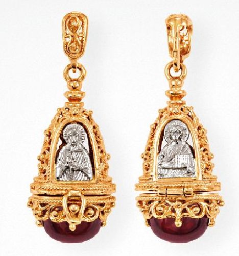 (3-427-101) (Подвеска) Au 585