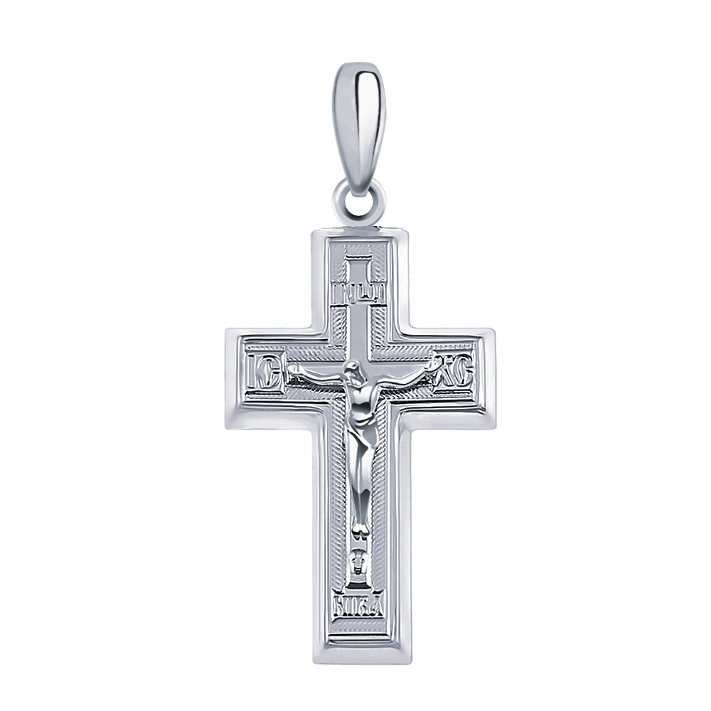 (3234-925) (Подвеска) (Ag 925)