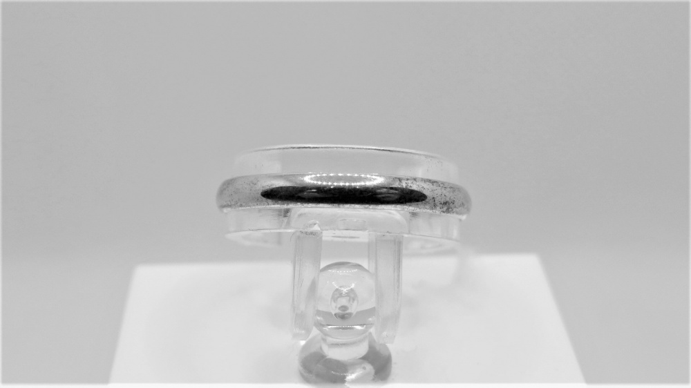 (01О050013) (Кольцо) Ag 925