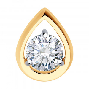 (51-130-02118-1) (Подвеска) (Au 585)