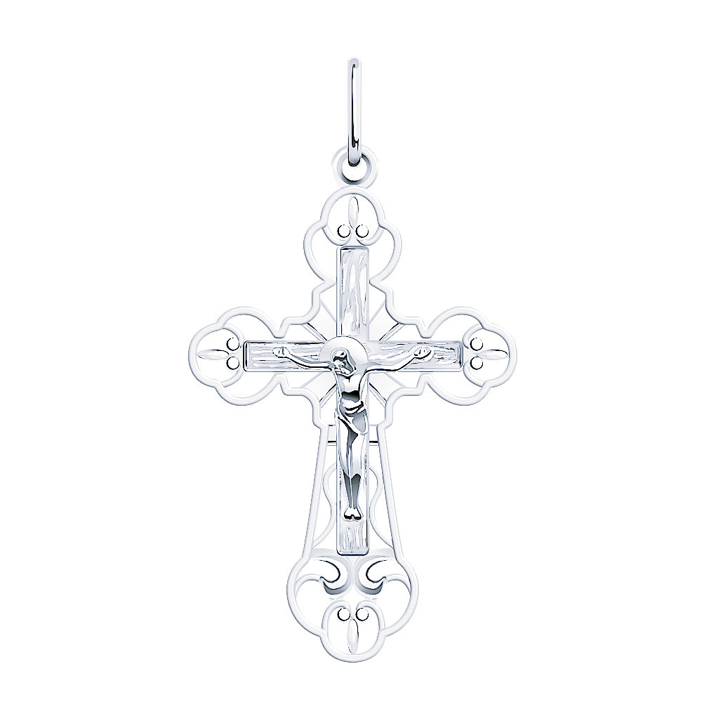 (3375э-925) (Подвеска) (Ag 925)