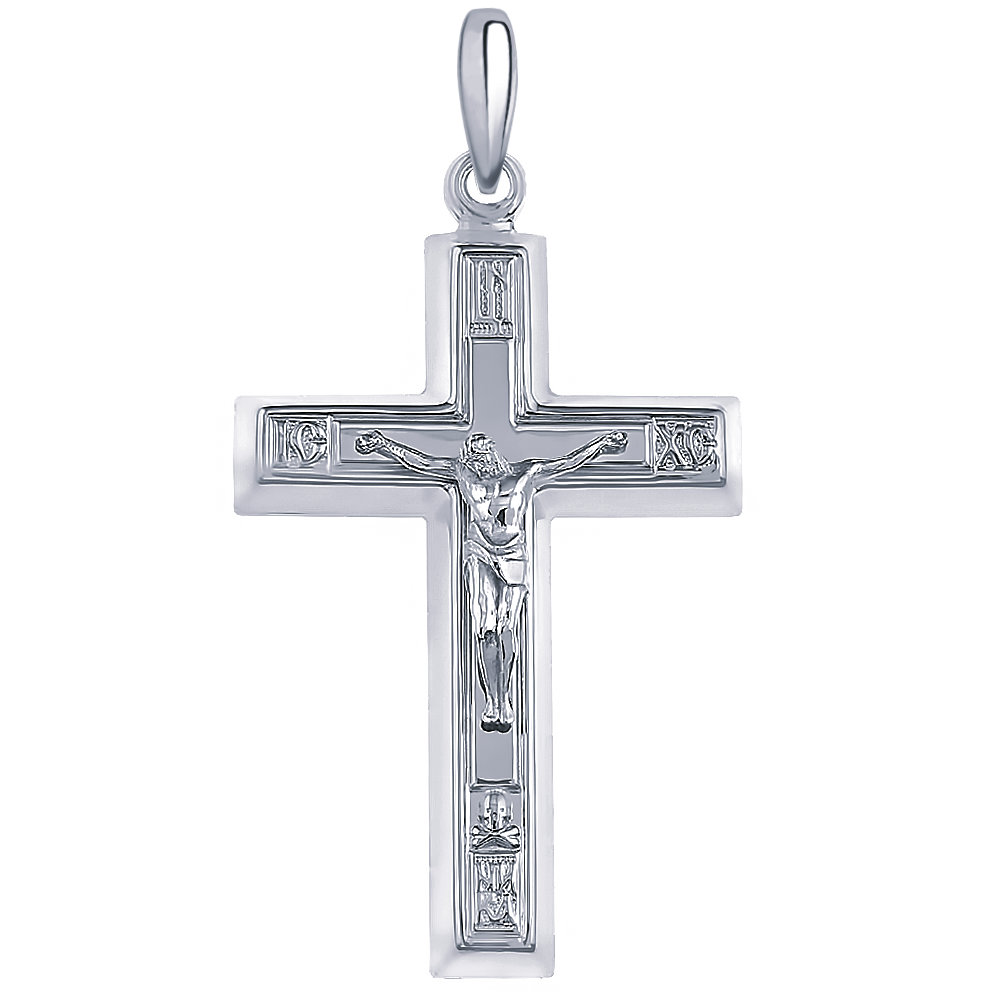 (3233-925) (Подвеска) (Ag 925)