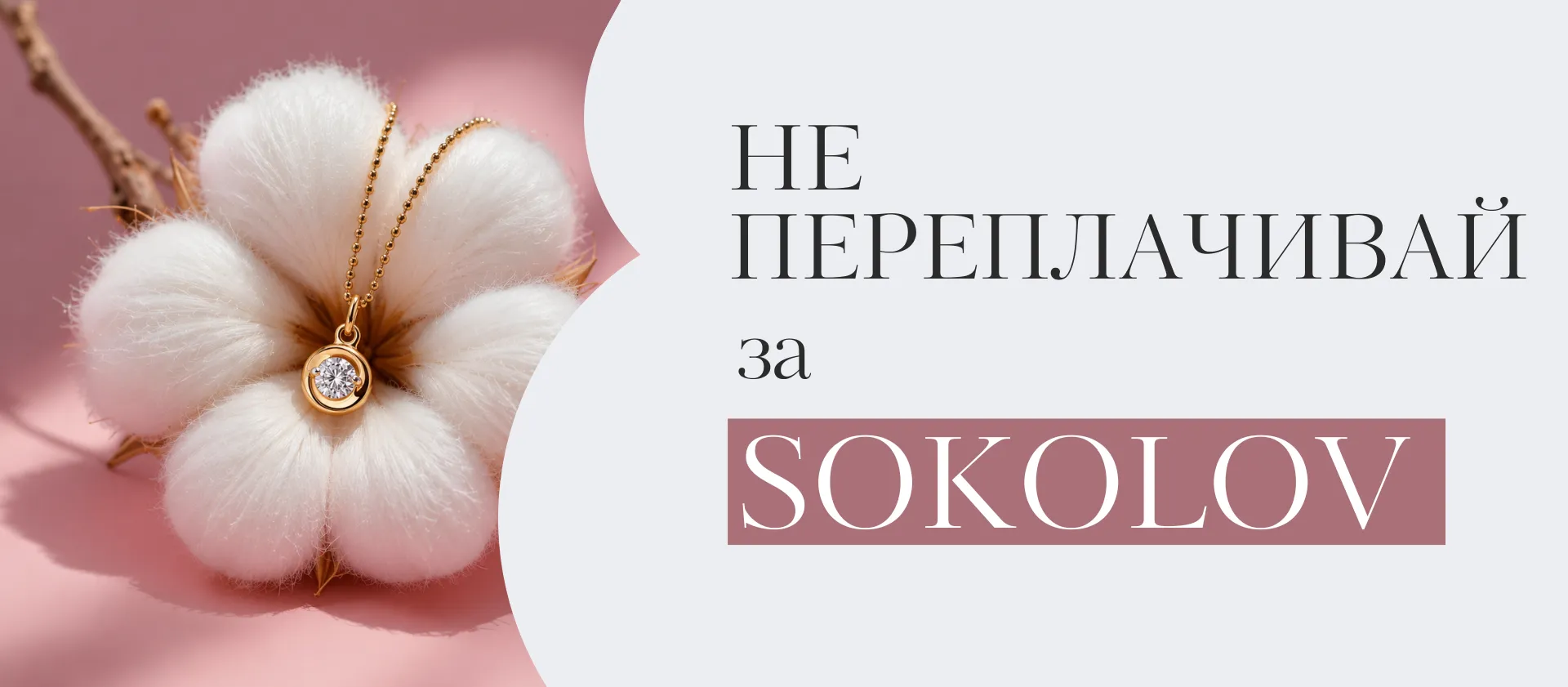 без переплаты Соколов