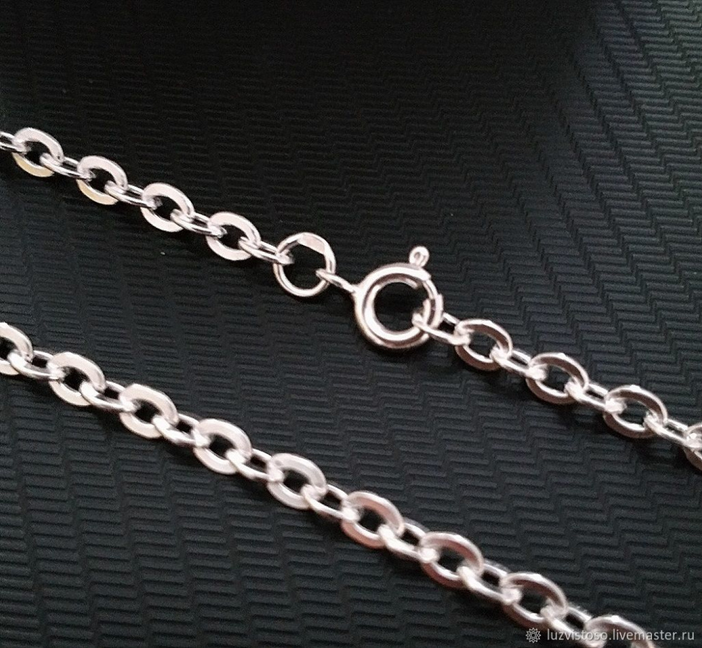 (БЯ1120СА4гР-С888-1) (Браслет) (Ag 925)