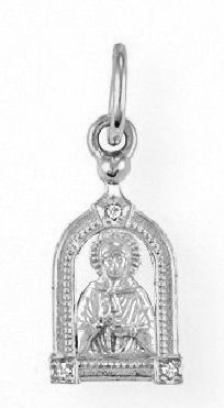 (3-298-103Ag) (Подвеска) (Ag 925)