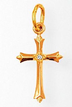 (пр-367) (Подвеска) (Au 585)