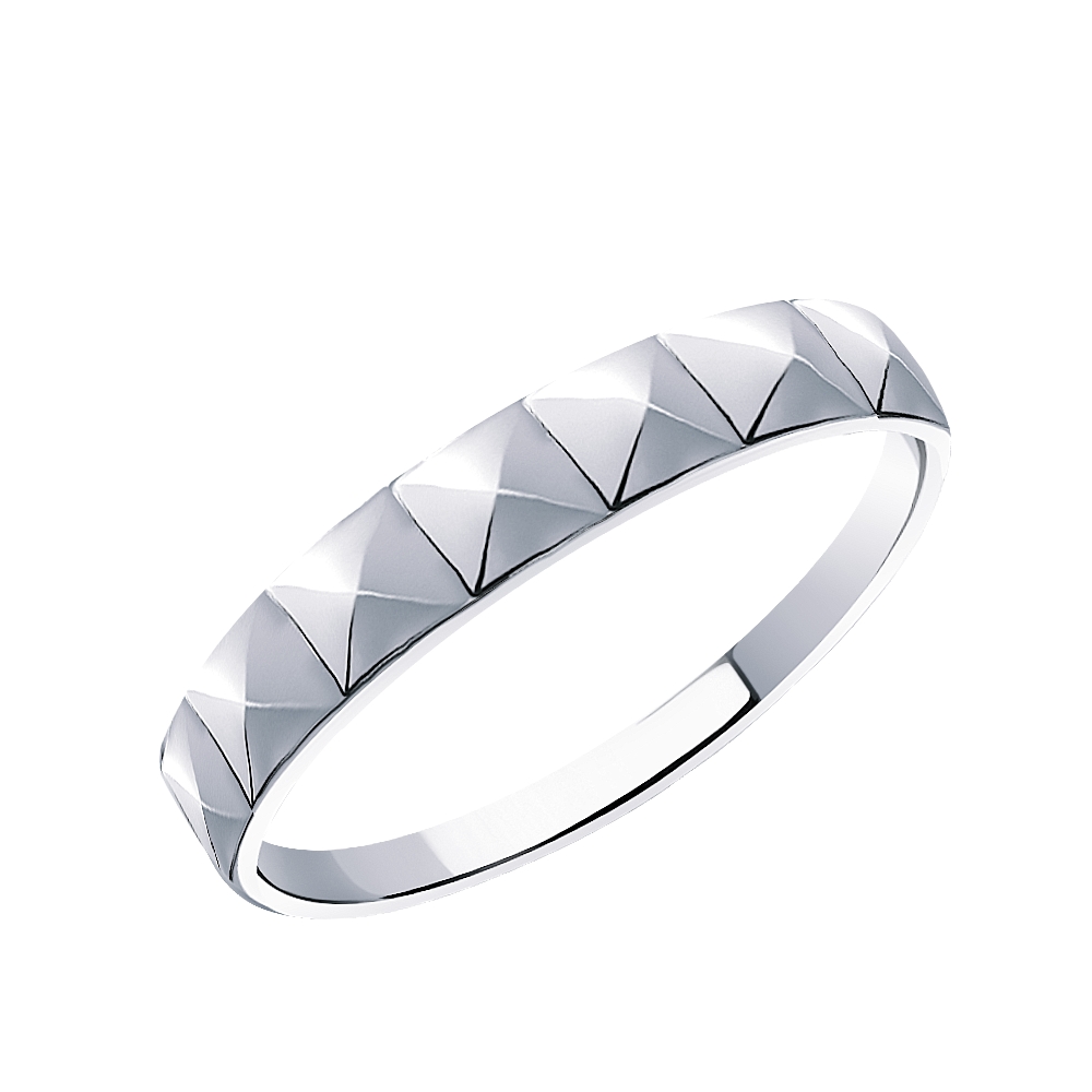 (11163-925) (Кольцо) (Ag 925)