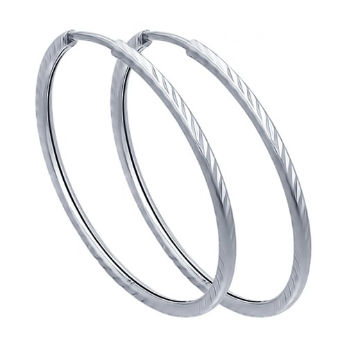 (94140073) (Серьги) Ag 925