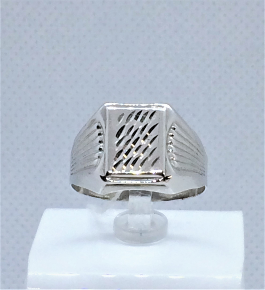 (01Т754179-1) (Кольцо) (Ag 925)