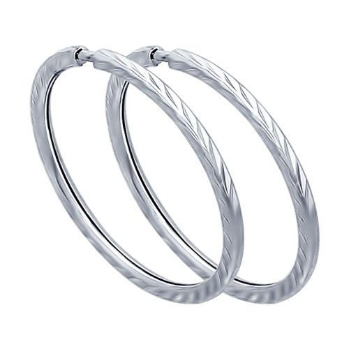 (94140070) (Серьги) (Ag 925)