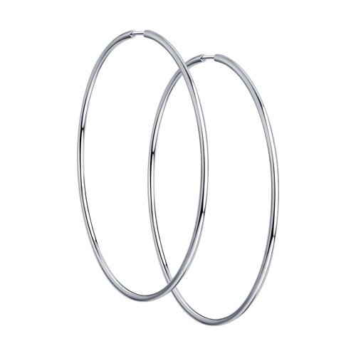 (94140048) (Серьги) (Ag 925)