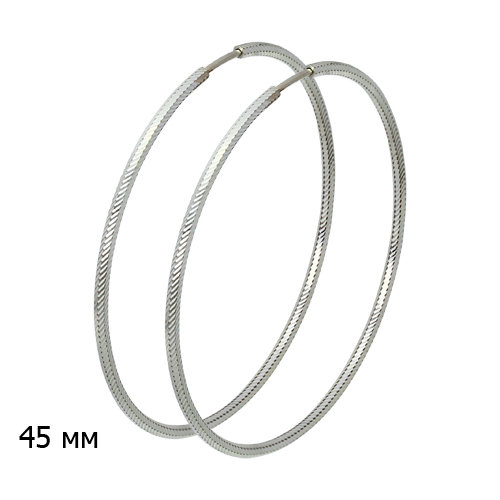 (94140058) (Серьги) Ag 925