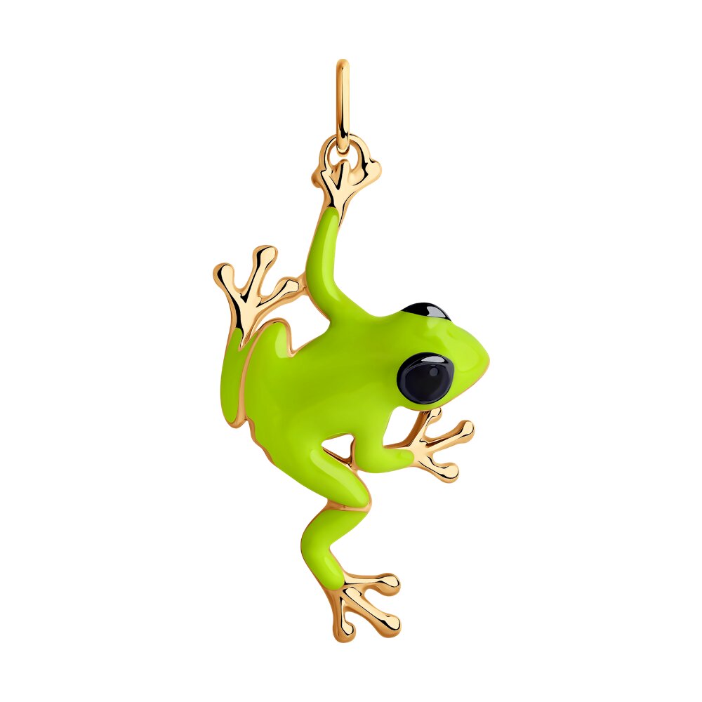 (93030380) (Подвеска) (Ag 925)