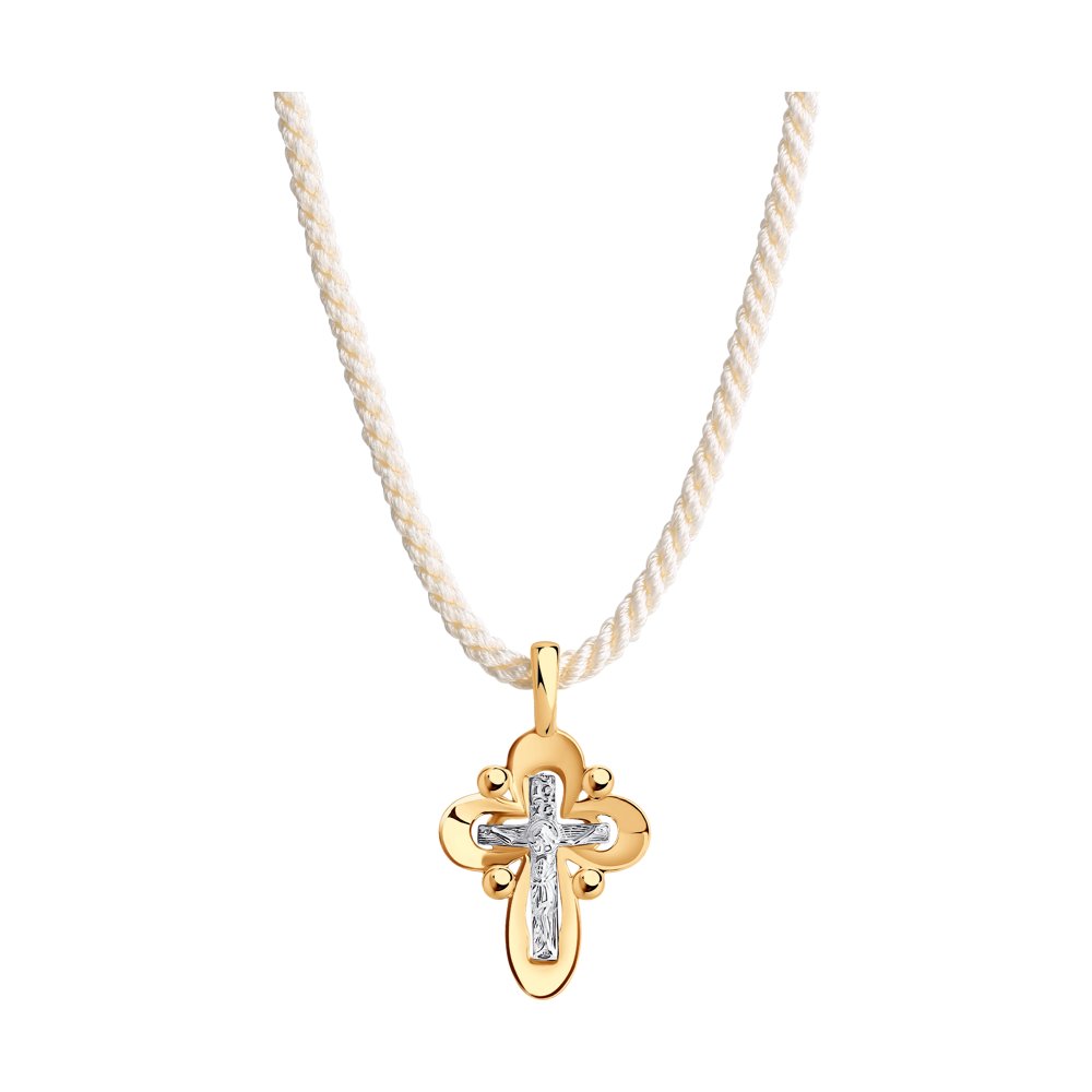 (51-170-01273-1) (Колье) (Au 585)