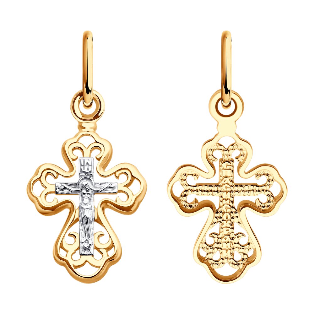 (51-131-02265-1) (Подвеска) (Au 585)