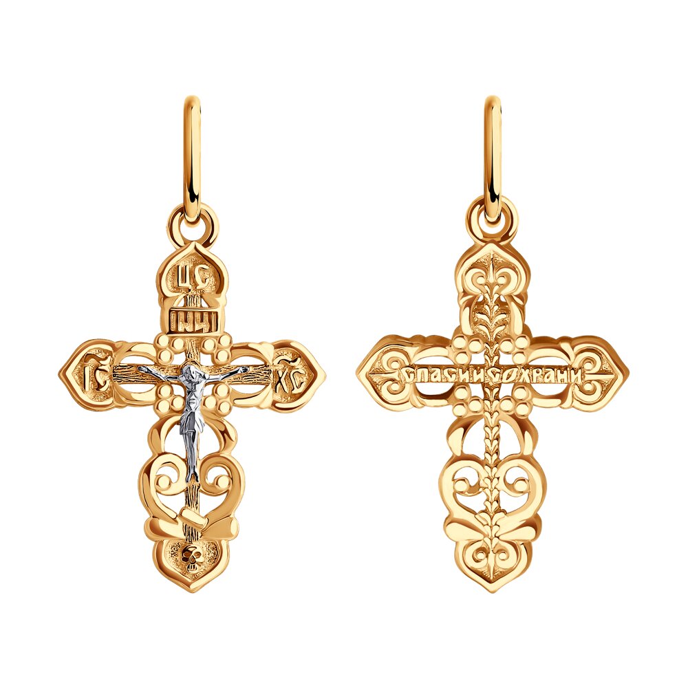 (51-131-01769-1) (Подвеска) (Au 585)