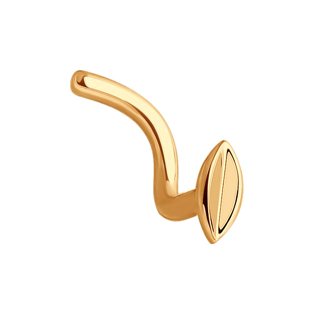 (51-160-01603-1) (Пирсинг) (Au 585)