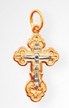 (пр-377) (Подвеска) (Au 585)