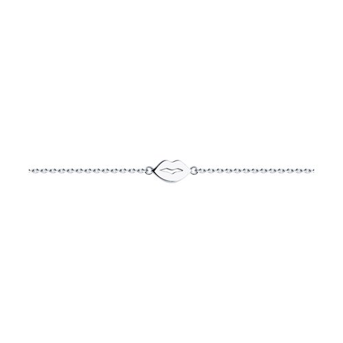 (94050668) (Браслет) (Ag 925)