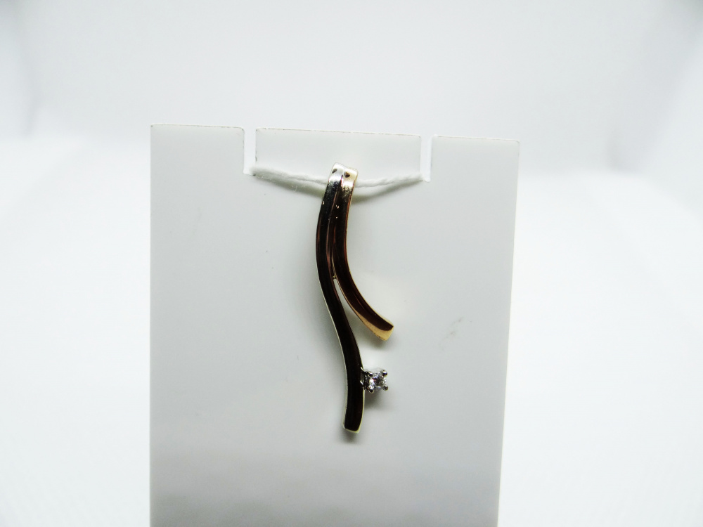 (П 433041) (Подвеска) Au 585