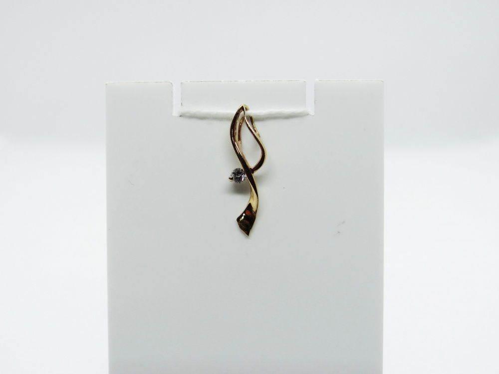 (п-612) (Подвеска) Au 585