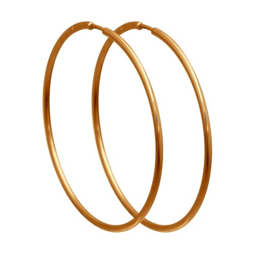 (140003) (Серьги) Au 585